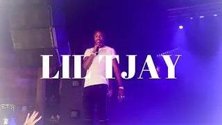 Lil Tjay in Chicago (LIVE) - Concord Music Hall