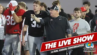 The Live Show: Ohio State brotherhood shines as Buckeyes keep championship roster together