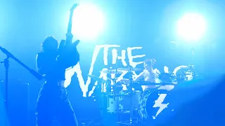 The Warning LIVE in Baltimore 2023, Multi-cam (Complete Set)