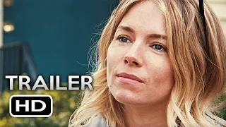 AMERICAN WOMAN Official Trailer (2019) Sienna Miller, Aaron Paul Movie HD