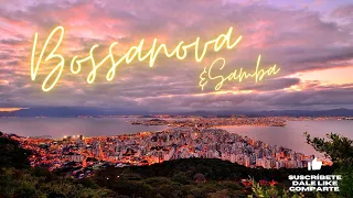 Bossanova  y Samba Chill#Brasilera #João Gilberto #Stan Getz #Caetano Veloso #Gilberto Gil y más