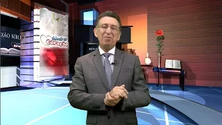 FALANDO AO CORAÇÃO - QUARTA-FEIRA - 04/10/2017