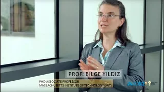 ICN2 Interview: Prof. Bilge Yildiz, Massachusetts Institute of Technology (MIT)