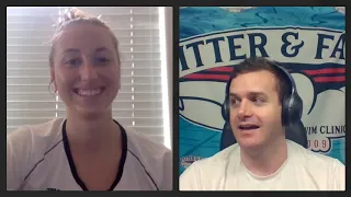 FFT Live: Stroke Video Analysis with Tyler Clary and Amy Bilquist - Episode 1