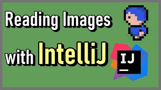 Reading Resource Files (Images) with IntelliJ IDEA