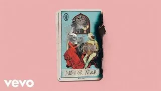 Halsey - Now Or Never (Audio)