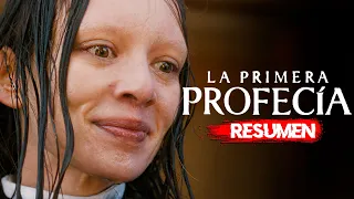 LA PRIMERA PROFECÍA | RESUMEN en 11 Minutos