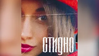 SHAYRI - СТИДНО [OFFICIAL AUDIO]