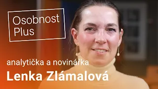 Lenka Zlámalová: Děsím se chvíle, kdy s tím svým light socialismem Fiala vyhraje volby