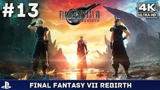 Final Fantasy VII Rebirth #13