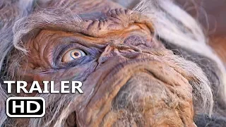 THE DARK CRYSTAL: AGE OF RESISTANCE Official Trailer 2 (2019) Netflix Fantasy Series