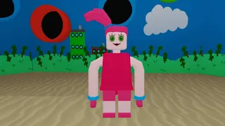 How To Get The “Mommy Long Legs (Legos) Morph” | Mommy Long Legs Morphs #roblox