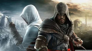 Main Theme 🎵 | Assassin's Creed Revelations | Jesper Kyd & Lorne Balfe