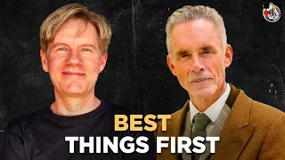 12 Rules for the Good of the Planet | Bjørn Lomborg | EP 345