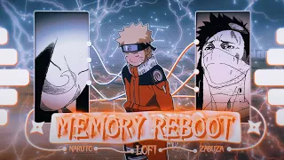 Memory Reboot | Naruto [Edit/AMV]