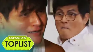 15 times Mariano tainted Oscar's reputation as president in FPJ's Ang Probinsyano | Toplist