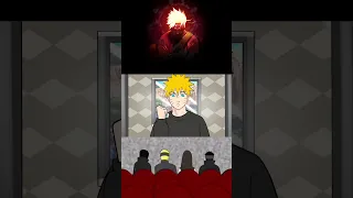 Naruto squad reaction on naruto x sasuke 😂😂