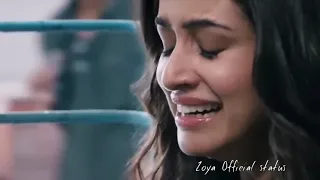 Dil todna hi Hi Tha Toh Dil Lagaya Kyun Song |Rick Rupsa Sad Love  | Ek villain movie sad scene  💔💘