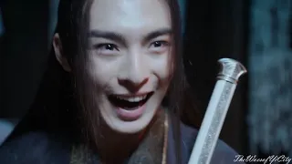 Xue Yang - Laugh/Chuckle Compilation