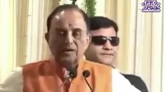 SWAMY SUBRAMANIAN EXPLANATION ON ARTICLE 14