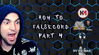 Как получить фолскорд 4/4 (How To Falsecord)