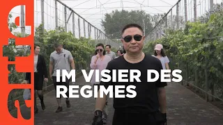 China: Milliardäre verschwinden einfach… | ARTE Reportage Reupload