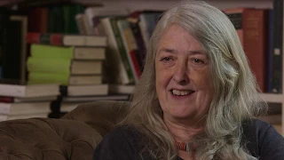 Mary Beard - Lessons from Rome