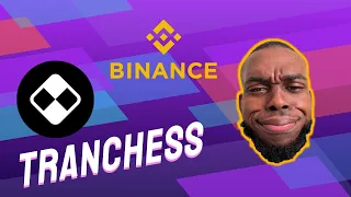 TRANCHESS CHESS - Going to The MOON - Binance Listed - 10X Potential