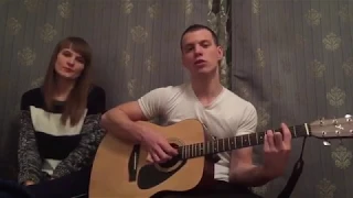 Александр Казлитин - Дым (кавер на гитаре) Guitar House