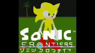 Sonic Fantears