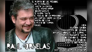 RAUL ORNELAS EXITOS