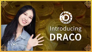 [MIR4] Introducing DRACO