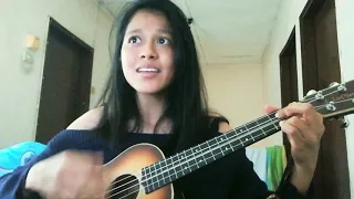 想当年 The songs we used to sing - Butterworks (cover) - Sumita Chin