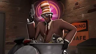 [TF2] The Trashmann Returns