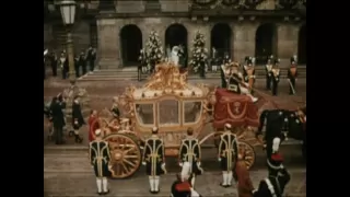 Huwelijk Prinses Beatrix en Claus von Amsberg (1966)