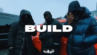 [FREE] UK Drill Type Beat x NY Drill Type Beat "Build"