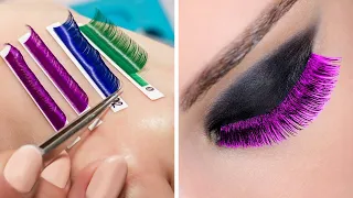 27 MAKEUP LIFE HACKS EVERY GIRL NEEDS TO KNOW