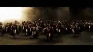 300- We Will Rise Again