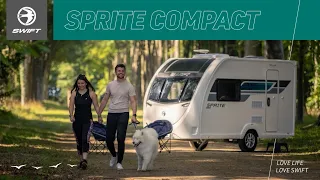 Swift Sprite Compact 2023