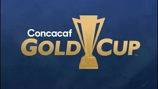 CONCACAF GOLD CUP 2019 TOURNAMENT FULL HIGHLIGHTS ALL GOALS