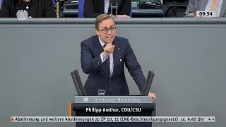 🚫 GROTTENSCHLECHTE Kommunikation! 💥 - Philipp Amthor GEGEN das HEIZUNGSGESETZ! 💥