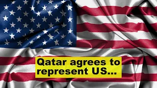 Qatar agrees to represent US interests in Afghanistan