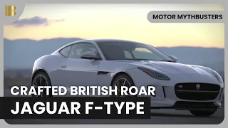 Crafted British Roar - Supercar Superbuild - S02 EP204 - Car Show