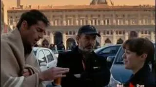 Alessandro Rossi in - L'Ispettore Coliandro - Doppia Rapina [5]