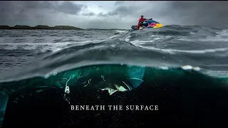 «В глубине», документальный фильм на HD REX