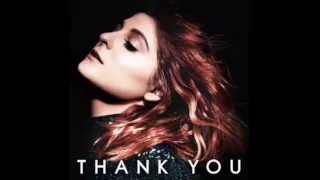 Meghan Trainor - Mom (Audio) ft. Kelli Trainor