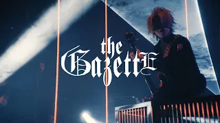 the GazettE 20TH ANNIVERSARY LIVE HERESY |Sub. Español|