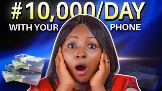 4 WEBSITES THAT WILL PAY YOU EVERY DAY!! (Make Money Online At Home From Nigeria)