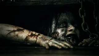 Evil Dead (2013): Refreshingly Savage