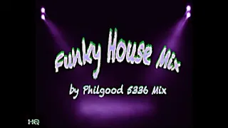 Sound Funky 2024 by Philgood 5336 Mix